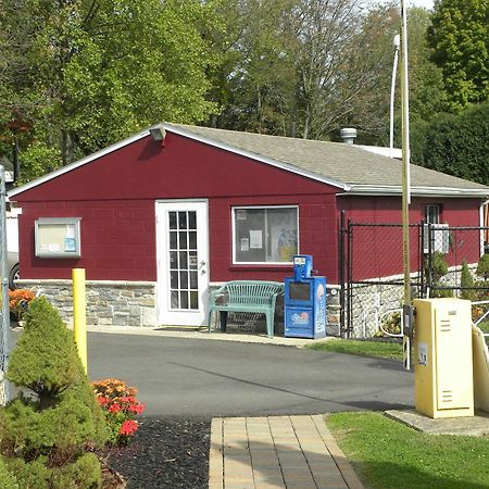Mogadore Countryside Campground 아파트 외부 사진