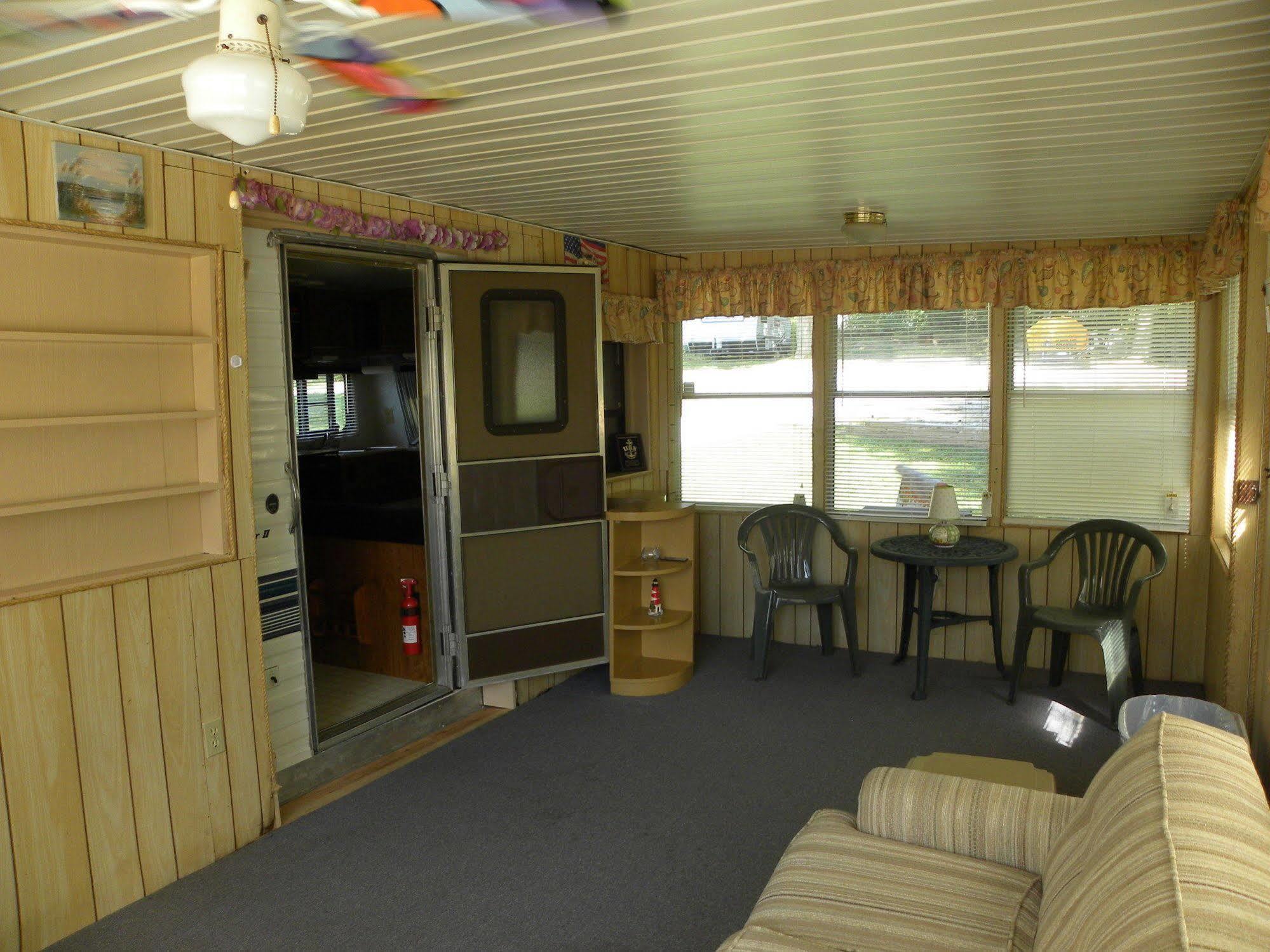 Mogadore Countryside Campground 아파트 외부 사진