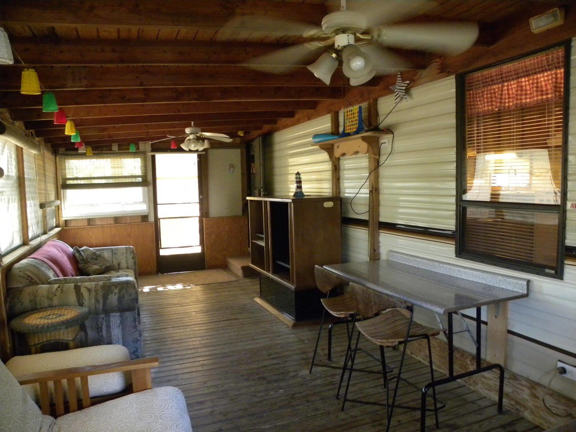 Mogadore Countryside Campground 아파트 외부 사진