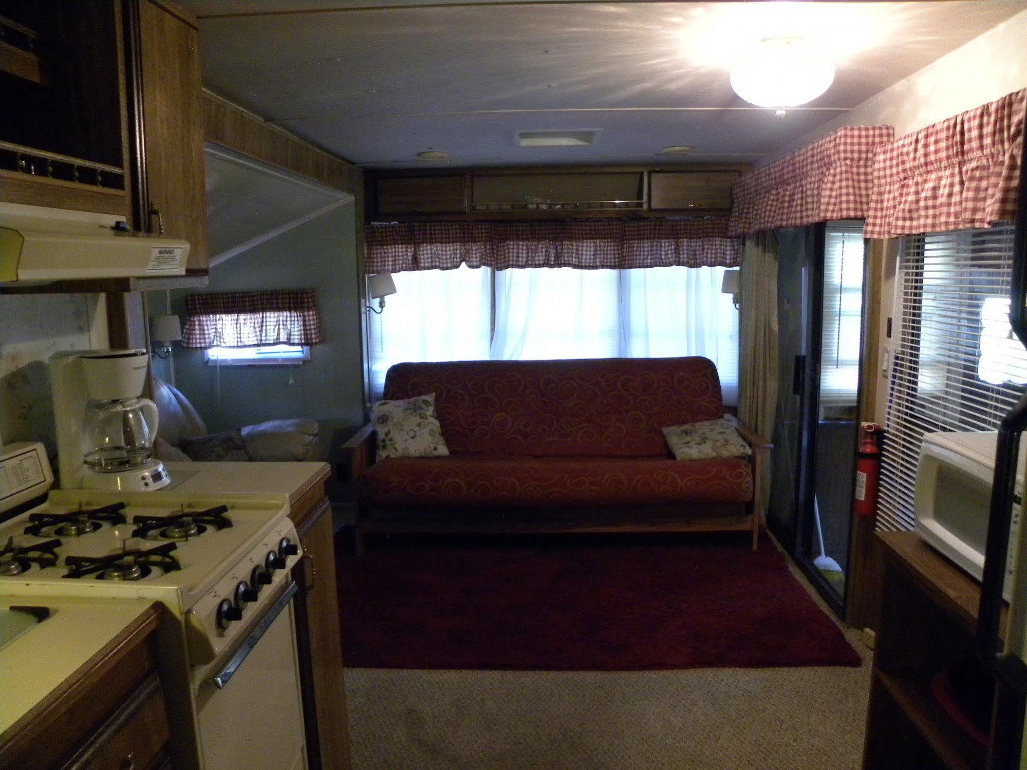 Mogadore Countryside Campground 아파트 외부 사진
