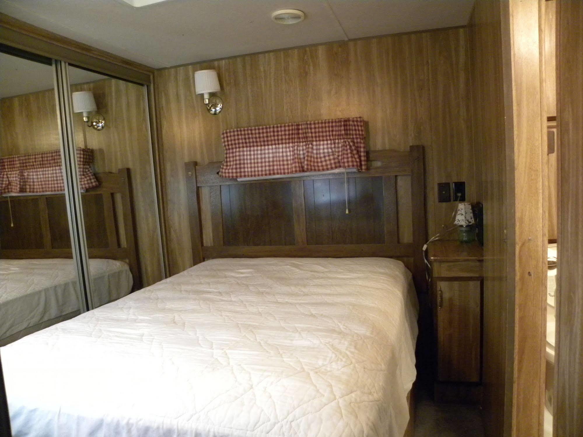 Mogadore Countryside Campground 아파트 외부 사진