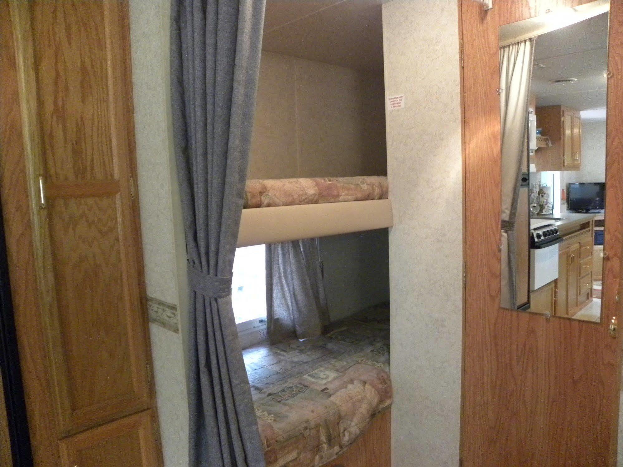 Mogadore Countryside Campground 아파트 외부 사진