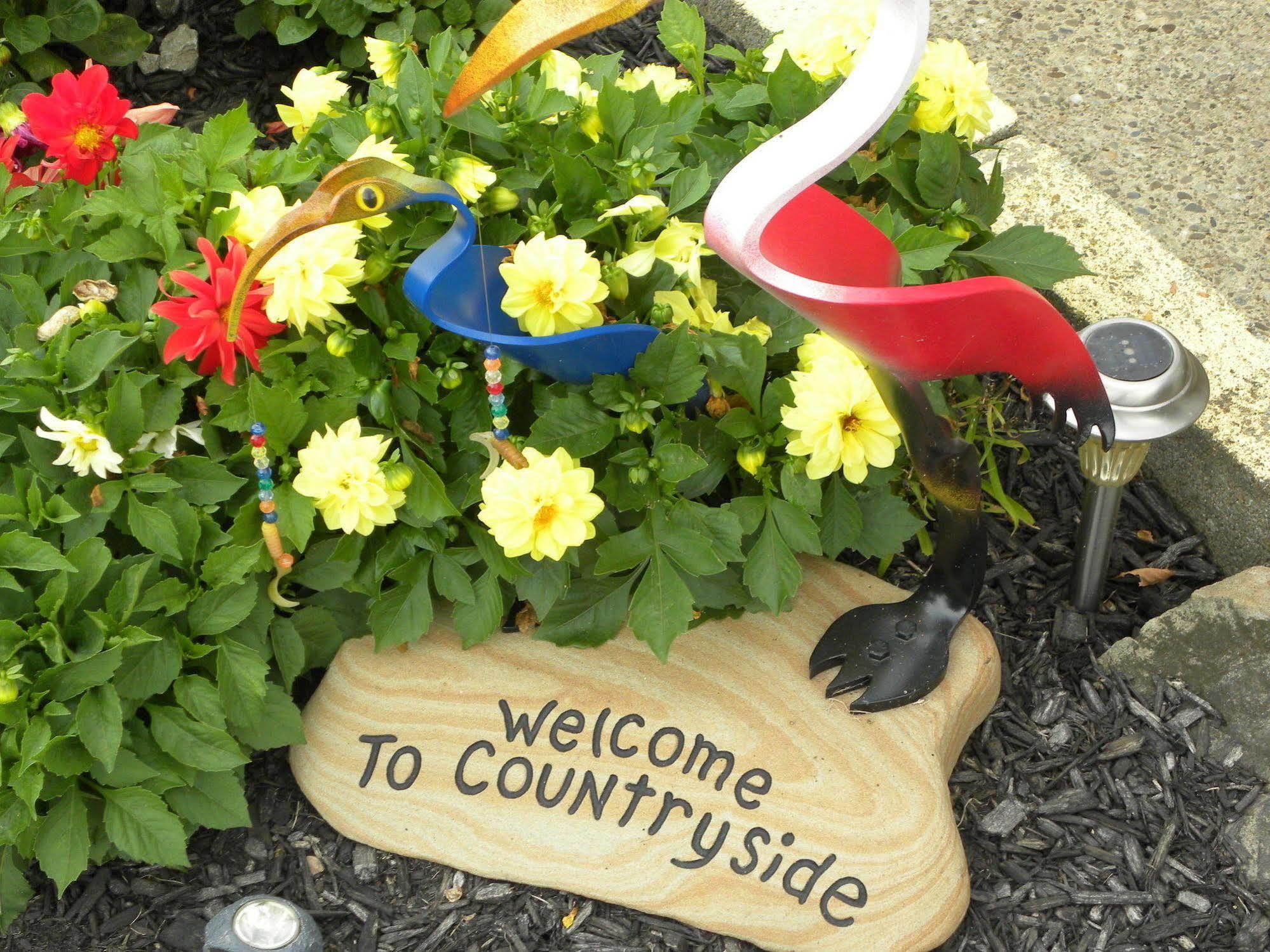 Mogadore Countryside Campground 아파트 외부 사진